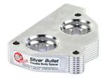 Fuel Injection Throttle Body Spacer Fits 1992 1993 1994 1995 Gmc C1500 5.0L V8. Fixed Price $170.95.
