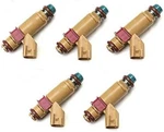 For Volvo (2004-2010) Fuel Injector Set Genuine + Year Warranty. Fixed Price $348.35.