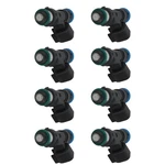 Fuel Injector Kit 8PCS Ford F-150 Expedition 5.4L 822-11212 Front New. Fixed Price $58.75.
