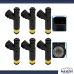 Fuel Injectors 2003 2002 2001 Ford F-150 2000 Mustang 4.2L. Fixed Price $47.49.