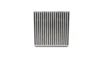 Vibrant Performance 12850 Vertical Flow Intercooler Core, 12" Wide X High. Fixed Price $229.99.
