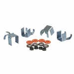 Genuine Motorcraft Fuel Injector O-ring Kit CM-5295. Fixed Price $180.53.