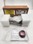 New Oem Ford Motorcraft 7.3L Fuel Injector 5C3Z-9VE527-BRM / CMR-8-RM * No Core. Fixed Price $389.95.