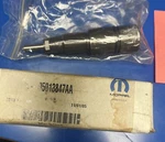 Nos Mopar Dodge 5.9 Cummins Fuel Injector 05013847AA. Fixed Price $125.00.