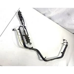 Genuine Mercedes Fuel Injection Rail M189 W189 300D. Fixed Price $450.00.