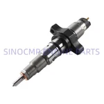 0445120007 Fuel Injector For Cummins Iveco 2830957. Fixed Price $100.40.