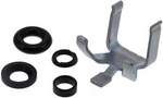 Fuel Injector Seal Kit-touring Gb Remanufacturing 8-071. Fixed Price $25.99.