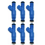 6 Oe Upgrade FJ304 Fuel Injector Mfi For 98-00 B4000 Explorer Mountaineer Ranger. Fixed Price $36.96.