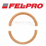 Fel-pro Rear Engine Crankshaft Seal Kit For 1992-1994 Dodge B350 5.2L V8 Uq. Fixed Price $32.70.