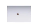 For Gmc R2500 Suburban Fuel Injection Return Pipe O-ring Ac Delco 52185WPSX. Fixed Price $9.16.