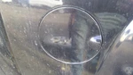 SIER15NEW 2007 Fuel Filler Door 1024042. Fixed Price $54.61.