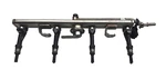 Kia Sorento Engine Fuel Injection Rail And Injectors 2020-2023 Oem. Fixed Price $199.00.