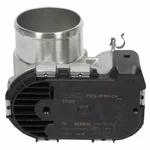 Genuine Motorcraft Fuel Injection Throttle Body TB-36. Fixed Price $149.68.