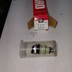 Standard Ignition Fuel Injector - New TJ14. Fixed Price $100.00.