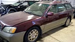 Fuel Injection Parts Injector 3.0L Fits 01-04 Legacy 494909. Fixed Price $65.62.