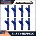 8X Upgrade Bosch EV6 Fuel Injectors FJ680 For 86-88 Camaro Corvette Firebird. Fixed Price $48.94.
