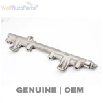 2022-2024 Audi A3 8Y 2.0L Fuel Rail 06N133317A. Fixed Price $27.49.