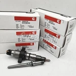 6X Cummins Fuel Injectors For 2004-2009 Dodge Ram 2500 3500 5.9L 0445120238 New. Fixed Price $478.00.