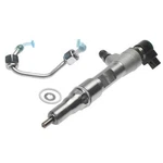 Standard Ignition FJ960 Fuel Injector Diesel Remfd. Fixed Price $568.70.