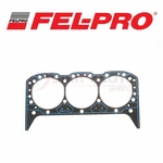 Fel-pro Cylinder Head For 1987 Chevrolet R20 4.3L V6 Engine Gaskets Zh. Fixed Price $37.45.