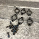 3003682 Injector Clamps Qty Cummins. Fixed Price $202.50.