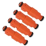Front Fuel Injector 4PCS For MAZDA6 Gg Gy 2.3L 2002-2008 3M4G9F593BA. Fixed Price $25.80.