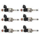 Set Of 6 Oem Fuel Injector JT4E-9G929-AA Ford F-150 2018-2019. Fixed Price $168.00.