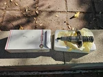 Genuine Detroit Diesel R5226180 4E67 Injector Reliabilt - Factory Remanufactured. Fixed Price $320.00.