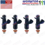 Set Oem Fuel Injector FJ1203 Hole 208CC For 12-15 Honda Civic 1.8L-L4. Fixed Price $42.88.