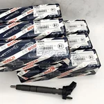 6X Fuel Injector 059130277BE 0445116022 For Vw Audi A4 A6 Q5 Q7 2.7 3.0TDI Bosch. Fixed Price $1100.00.