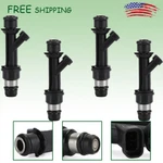 Set 4PCS Fuel Injectors For 2001-02 Saturn SC1 SL1 SL2 SW2 1.9L L4. Fixed Price $31.98.