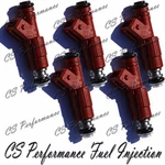 Oem Bosch Fuel Injectors Set (5) 0280155759 For 1996-1998 Volvo 2.4L 2.3L I5. Fixed Price $251.99.