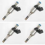 12631971 Fuel Injector For Cadillac Buick Chevrolet 2013-2020 Gmc Pack Of 4. Fixed Price $118.60.