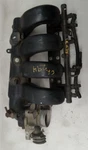 1996 - 2000 Plymouth Breeze Intake Manifold Throttle Body W/ Fuel Injector Oem. Fixed Price $100.00.
