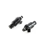 Deatschwerks 42M-03-0550-2 550CC Low Imp Top Feed Injectors For 86-87 RX7 Fc 1.3. Fixed Price $216.95.