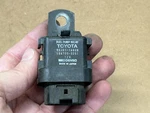 1993 - 1999 Toyota MR2 SW20 3SGTE GEN2 Oem Fuel Pump Relay Turbo Genuine 93+. Fixed Price $224.95.