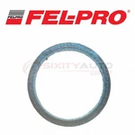 Fel-pro Exhaust Pipe Flange For 1966 Gmc 1500 4.1L L6 Gaskets Rm. Fixed Price $18.97.