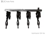 Right Fuel Injector With Rail For 10-17 Land Rover Range Sport 5.0 Super. Fixed Price $149.95.