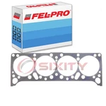 Fel-pro Cylinder Head Gasket For 1967-1970 Pontiac Executive 6.6L 7.0L 7.5L Pa. Fixed Price $35.74.