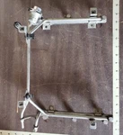 Audi Volkswagen Oem 2.8 Aha Atq Fuel Rail W/ Pressure Regulator 078133681AJ B8. Fixed Price $29.99.