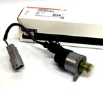 Cummins Electronic Fuel Control Actuator 4903523 8.9 Liter Isc/isl Engines.. Fixed Price $104.99.