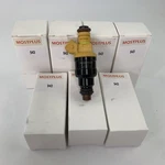 Mostplus Flow Matched Fuel Injectors Ford 4.6 5.0 5.8. Fixed Price $44.77.