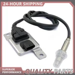 Nitrogen Sensor Oxides 8R0907807G 8R0907807Q For Vw 5WK96728B V6 Nox Audi 3.0L. Fixed Price $86.89.