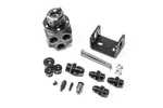 Radium Engineering Multi-port Regulator Rotating Assembly (mpr-ra) Black. Fixed Price $199.45.