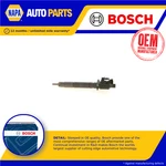 Diesel Fuel Injector 0445116064 Bosch Nozzle Valve 1980W5 9X2Q9K546DB CRI318 New. Fixed Price $397.78.