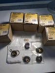 Dorman Fuel Injector O-ring 904-207 X5. Fixed Price $49.99.