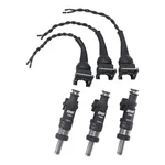 Deatschwerks Fuel Injector 17MX-12-0850-3;. Fixed Price $349.00.