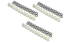 Windshield Repair Bridge Seal Set For Injector 60 O-rings 3 Pack White. Fixed Price $39.50.