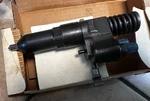 Detroit Diesel C60 Fuel Injector 3006556. Fixed Price $112.50.