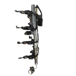 Genuine Gm Fuel Injection Rail 12608366. Fixed Price $40.00.